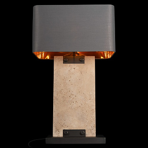 Настольная лампа декоративная Loft it Flagstone 10445T/A