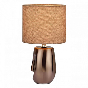 Настольная лампа декоративная Lumion Akivi 8150/1Т
