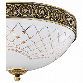 Подвесная люстра Reccagni Angelo 7002 L 7002/3