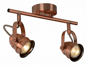 Спот Lucide Cigal 77974/10/17