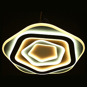 Накладной светильник Omnilux Galatina OML-08807-190