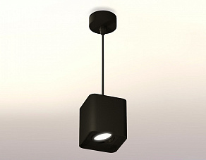 Подвесной светильник Ambrella XP XP7841003