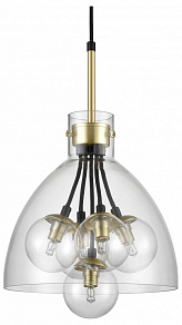 Подвесной светильник Vele Luce Caramella VL5904P25