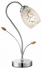 Настольная лампа декоративная Velante  762-104-01