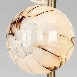 Торшер Bogate's Crystall 1_101/5