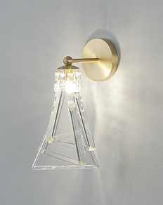 Бра Moderli Brass V11944-1W