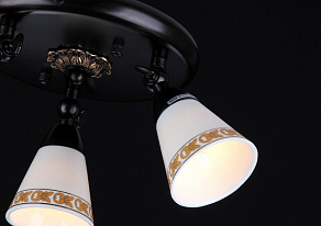 Спот Maytoni Spot 1 ECO001-33-R