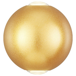 Накладной светильник Odeon Light Palla 3904/6WG