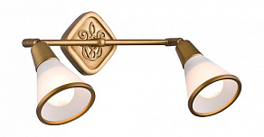 Спот Maytoni Luther ECO008-02-G