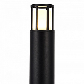 Наземный высокий светильник ST-Luce MESA SL9017.405.01