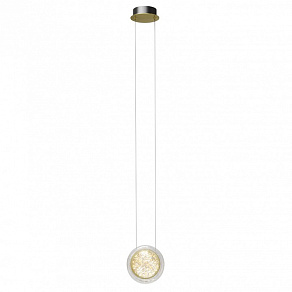 Подвесной светильник Maytoni Pharao MOD361PL-L7BS3K1