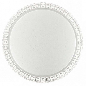 Накладной светильник Sonex Brisa 2036/DLN