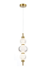 Подвесной светильник Moderli Eline V11441-1P