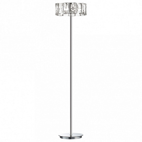 Торшер Odeon Light Brittani 4119/4F