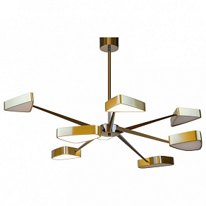 Люстра на штанге L'Arte Luce  L40008