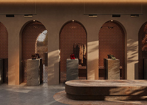 Накладной светильник Maytoni Points Rot TR194-1-12W3K-M-B