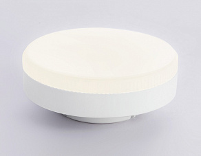 Лампа светодиодная Ambrella Light  GX53 15Вт 2700, 4000, 6400K 541501