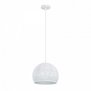 Подвесной светильник Arte Lamp Celesta A7058SP-1WH