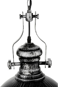 Подвесной светильник LUMINA DECO Eligio LDP 6863-1 O.SL