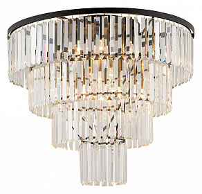 Потолочная люстра Nowodvorski Cristal L 7630