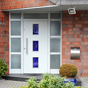 Настенный прожектор Novotech Armin LED 357397