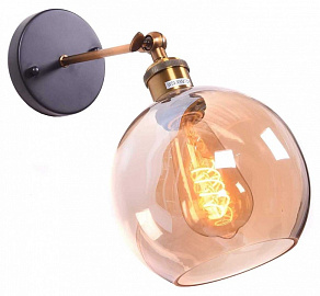 Бра LUMINA DECO Navarro LDW 6802 TEA