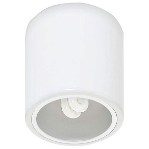 Накладной светильник Nowodvorski Downlight White 4865