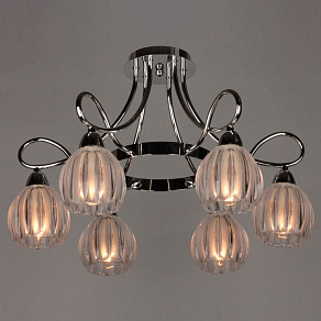 Люстра на штанге Omnilux OM-2761 OML-27617-06