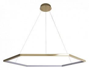 Подвесной светильник Loft it Ring 10016XXL