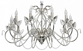 Подвесная люстра Chiaro Валенсия 3 299012410