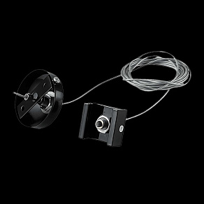 Подвес для трека Lightstar Quattro 504177-FR1