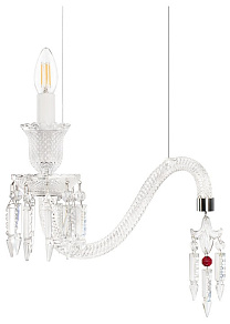 Подвесной светильник Loft it Zenith 10210P/A White