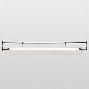 Подвесной светильник Lussole Bradford LSP-7154