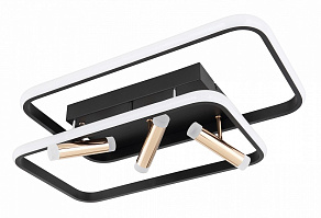 Потолочная люстра Globo Coco 67301D1