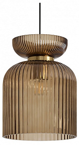 Подвесной светильник Freya Layla FR5558PL-01BR
