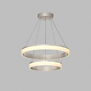 Подвесной светильник Denkirs RING DK6672-SN
