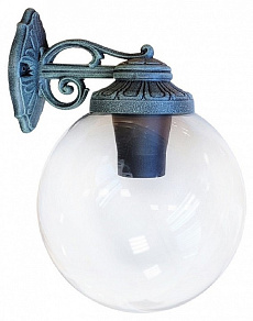 Светильник на штанге Fumagalli GLOBE 300 G30.131.000.VXE27DN
