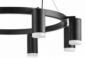 Подвесная люстра Lightstar Rullo LR0183780