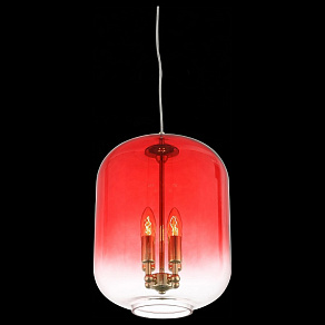 Подвесной светильник ST-Luce Fiamrosa SL369.203.04