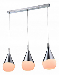 Подвесной светильник Maytoni Icederg F013-33-N