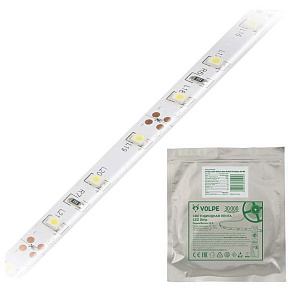 Лента светодиодная Uniel ULS-Q324 2835-60LED UL-00000897