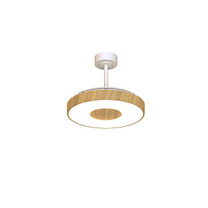 Светильник с вентилятором Mantra COIN FAN 9500