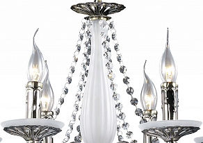 Подвесная люстра Odeon Light Ronsa 2783/6