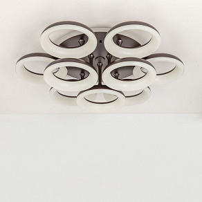 Накладной светильник Citilux Паркер Смарт CL225A195E