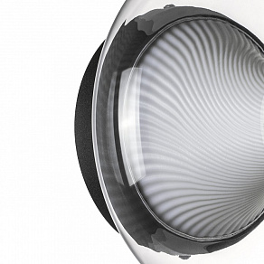 Накладной светильник Lightstar Palermo 612017