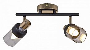 Спот Reluce 05903 05903-0.8-02 BK+FGD