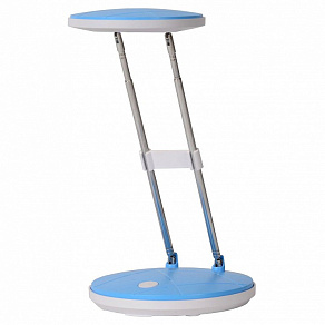 Настольная лампа офисная Lucide Fylou 18654/02/68