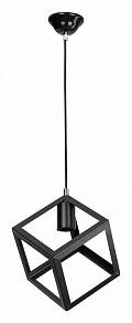 Подвесной светильник TopLight Cherilyn TL1604H-01BK