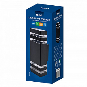 Накладной светильник Uniel  UL-00012919