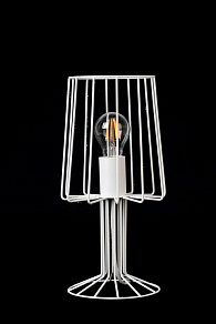Настольная лампа декоративная Lucide Louis 78575/35/31